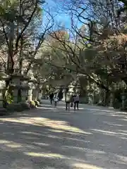 香取神宮(千葉県)