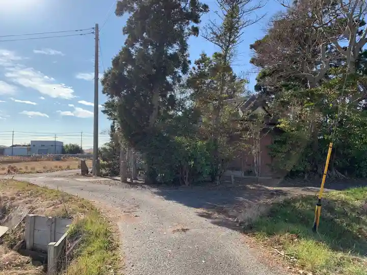 愛宕神社(千葉県)