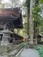 諏訪大社(長野県)