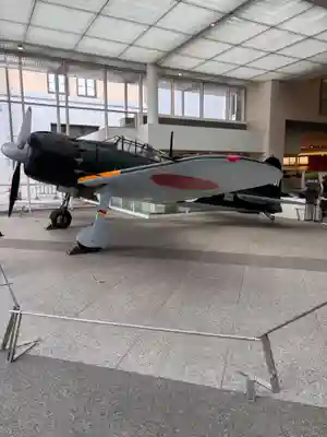 靖國神社(東京都)