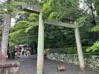 椿大神社(三重県)