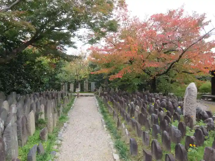 元興寺のその他建物