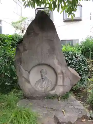 長命寺のその他建物