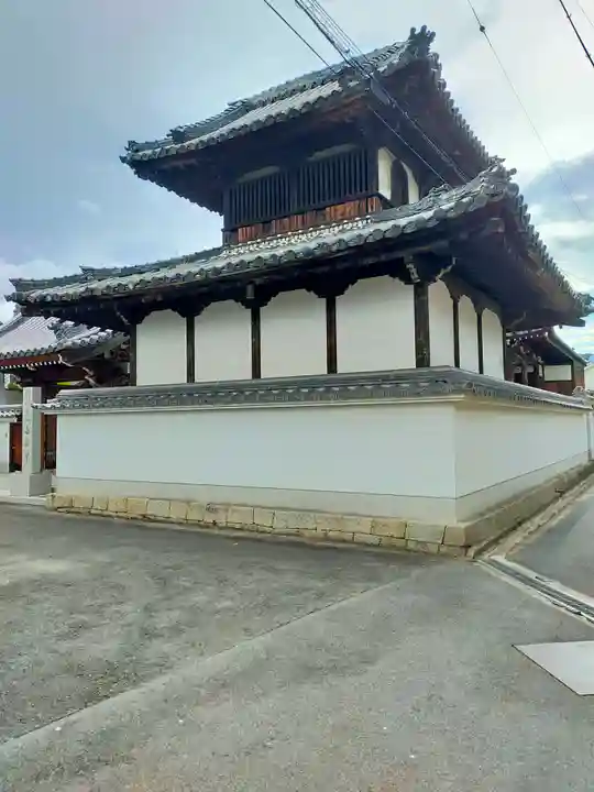 善教寺(奈良県)