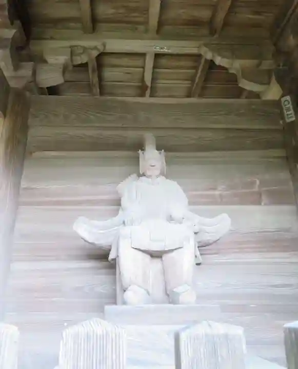 宇迦神社(福島県)