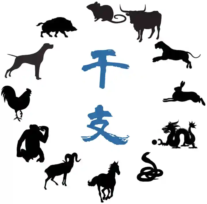 元郷氷川神社(埼玉県)