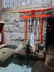 大山阿夫利神社(神奈川県)