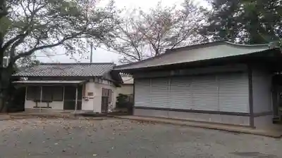 荻野神社のその他建物