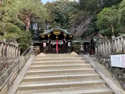 八大神社(京都府)
