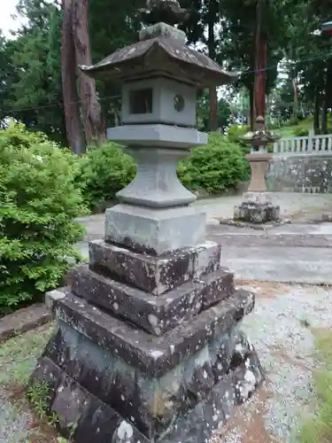 一宮浅間神社のその他建物