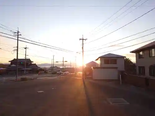 速谷神社(広島県)
