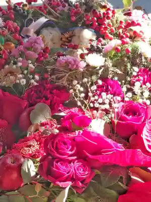 狭山八幡神社(埼玉県)