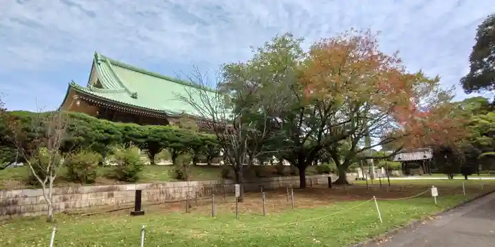 総持寺(神奈川県)