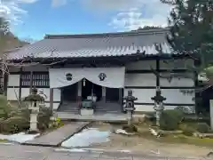 西明寺の建物その他