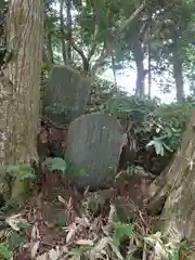 阿夫利神社(千葉県)