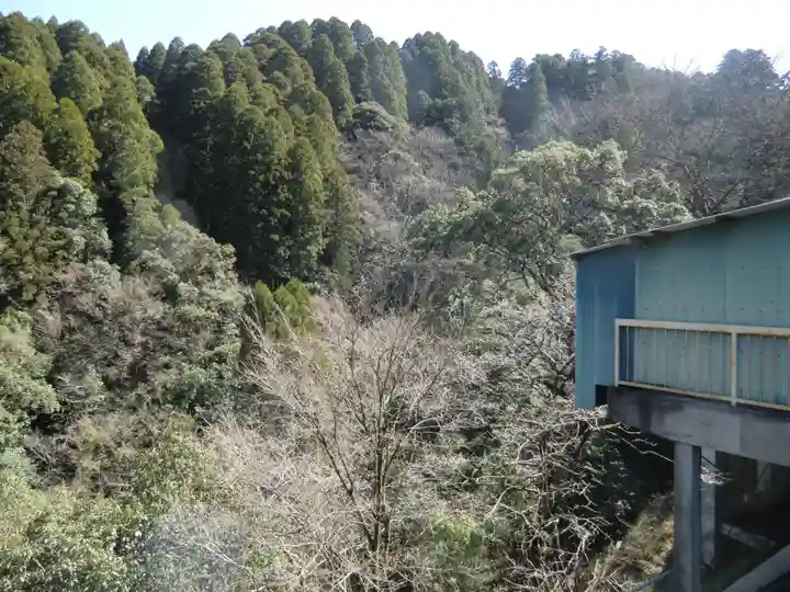天岩戸神社(宮崎県)