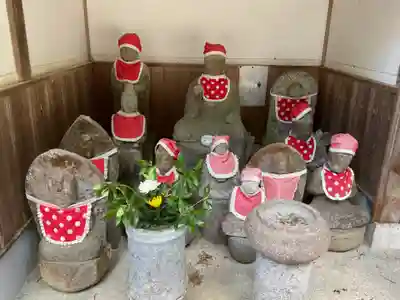 宝珠院円城寺(愛知県)