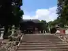 岡神社(滋賀県)