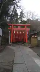 佐助稲荷神社(神奈川県)