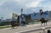 大井競馬場馬頭観音(東京都)