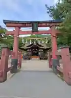 白鬚神社(滋賀県)