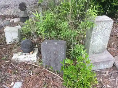 木幡神社のその他建物