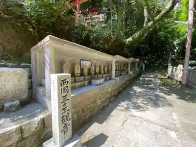 大龍寺のその他建物