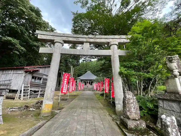 光清寺(山形県)