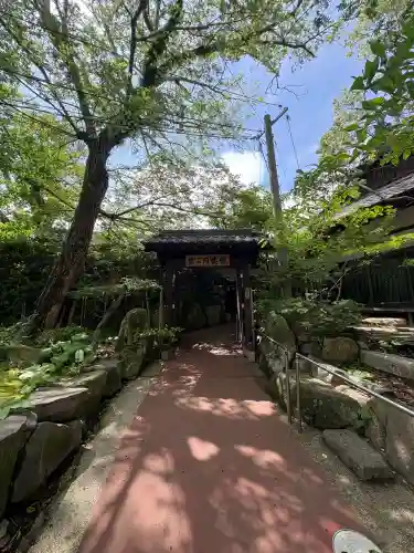 忌宮神社(山口県)