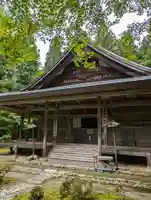 上ノ院本坊 来迎院(京都府)
