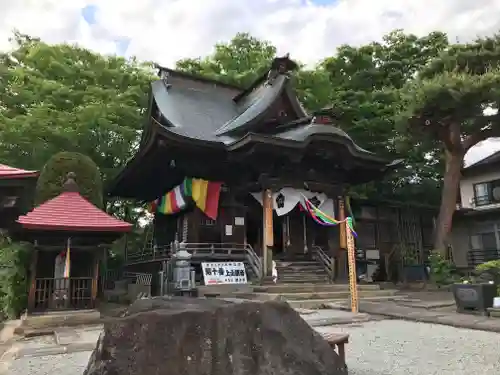 観音寺のその他建物