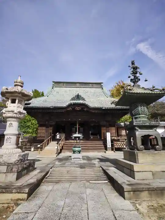 総願寺(埼玉県)