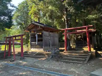 熊野神社(千葉県)