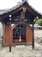 專稱寺(専称寺)のその他建物