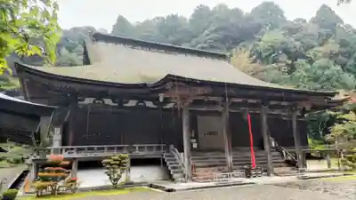 西明寺(滋賀県)