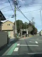 天神社(愛知県)