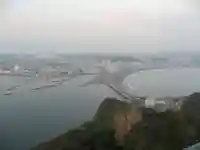 江島神社(神奈川県)