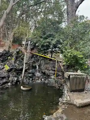 平塚八幡宮(神奈川県)