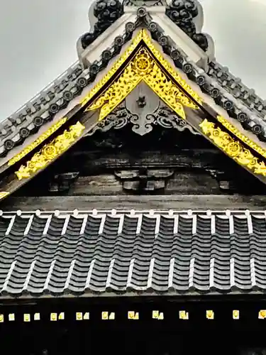 成田山新勝寺のその他建物