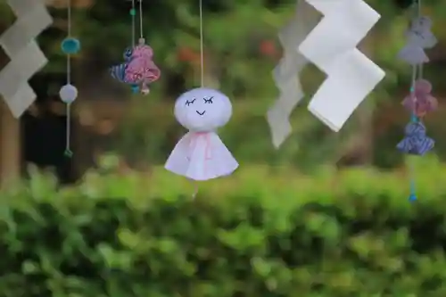 豊景神社のその他建物