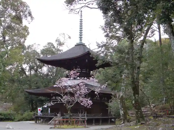 石山寺(滋賀県)