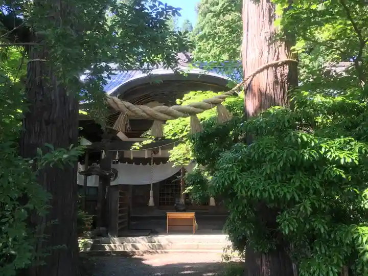 永福寺(岩手県)