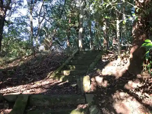日枝神社のその他建物
