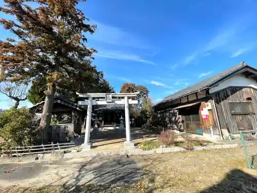 鍵取神社(滋賀県)
