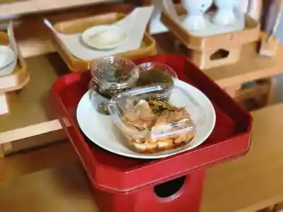 伏木香取神社のその他建物