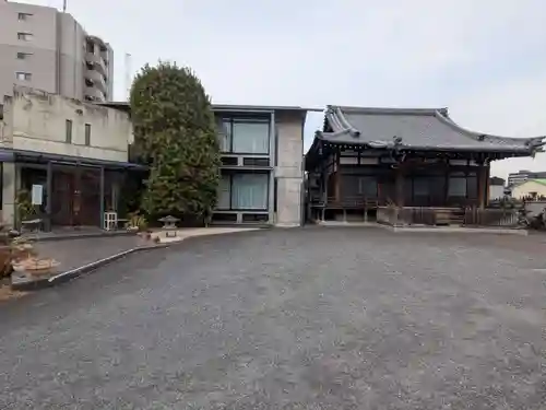 多聞院(東京都)