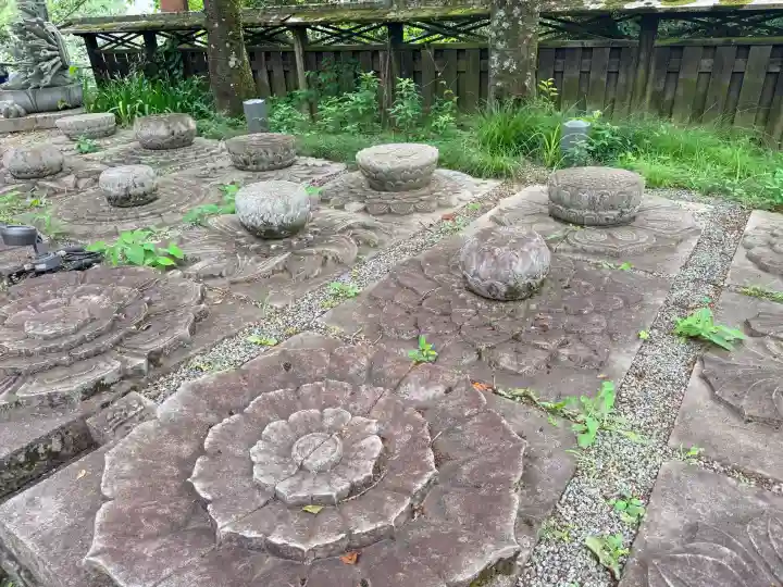 南法華寺(壷阪寺)(奈良県)
