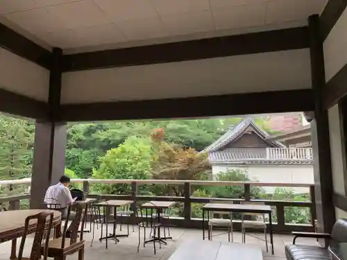 光明寺のその他建物