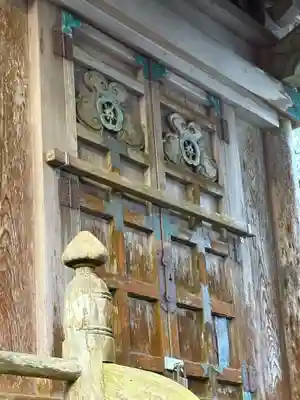 瀧宮神社(徳島県)