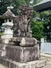 御井神社(岐阜県)